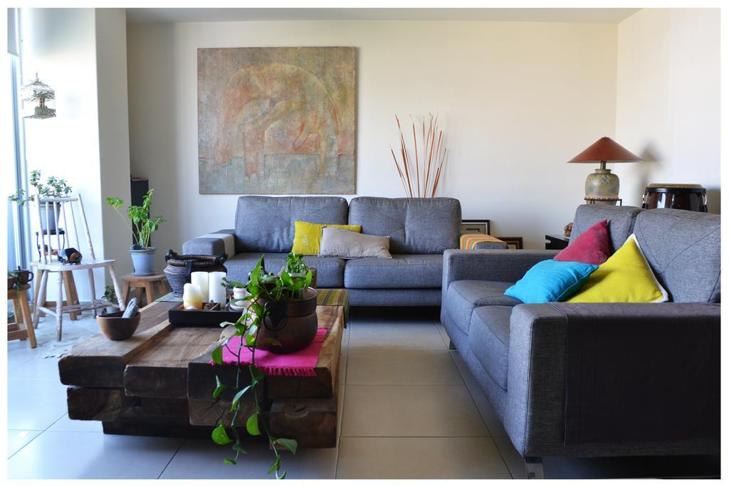 Pequena Habitacion Frida - Design Cdmx - Areas Comunes Compartidas Mexiko-Stadt Exterior foto